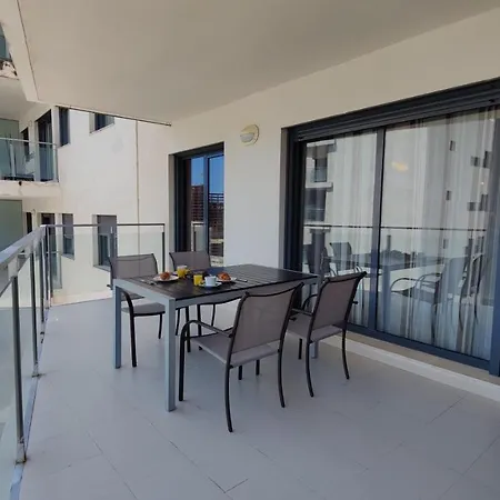 Cala Alta Sunrise 公寓