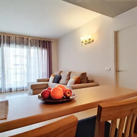 Apartment Cala Alta Sunrise Benidorm