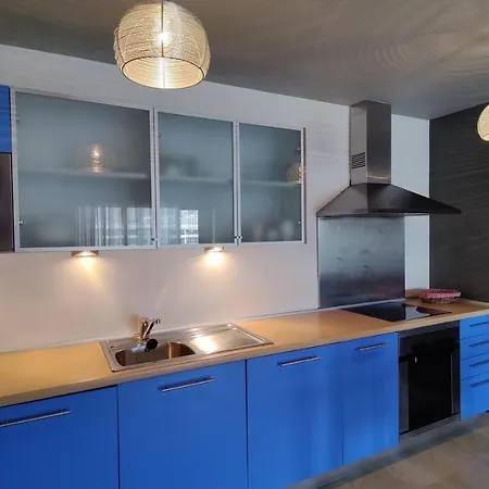 Cala Alta Sunrise * 貝尼多姆