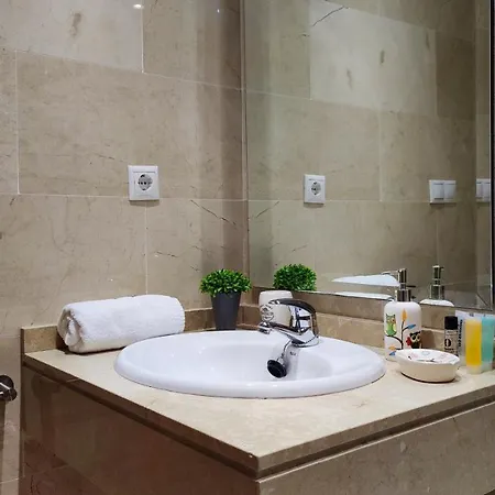 公寓 Cala Alta Sunrise *