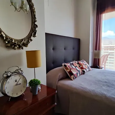 Cala Alta Sunrise 貝尼多姆