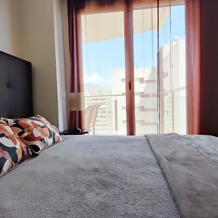 公寓 Cala Alta Sunrise *