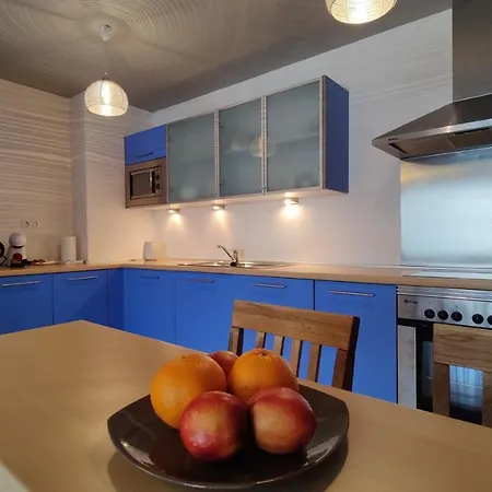 Cala Alta Sunrise 貝尼多姆