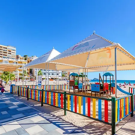 Cala Alta Sunrise 公寓