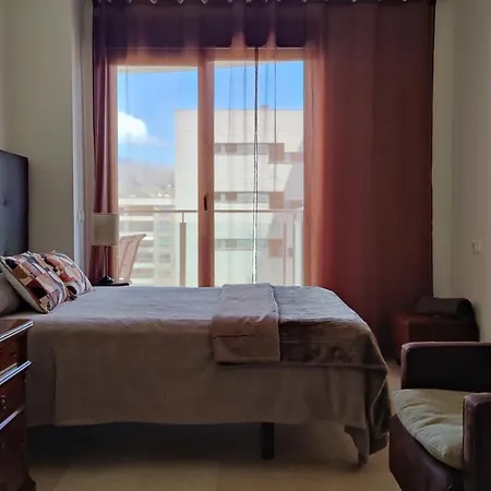 Cala Alta Sunrise 公寓