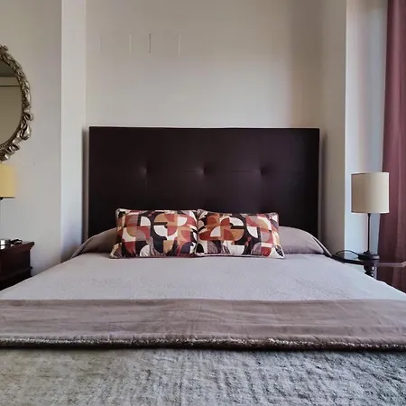 Cala Alta Sunrise 公寓