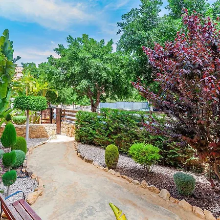 公寓 Cala Alta Sunrise 貝尼多姆