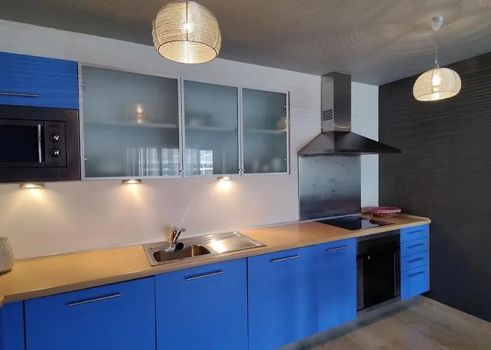 Cala Alta Sunrise * Benidorm