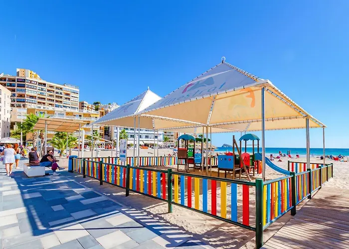 Cala Alta Sunrise Daire