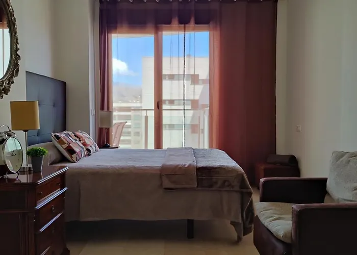 Cala Alta Sunrise Daire